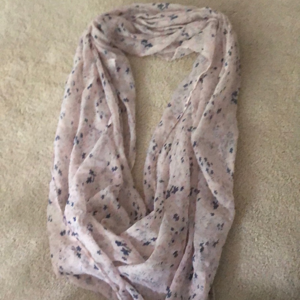 loop scarf
